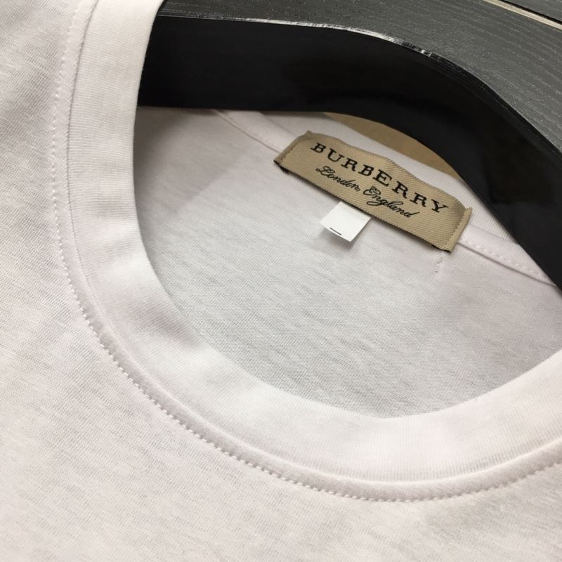 Burberry T-Shirts